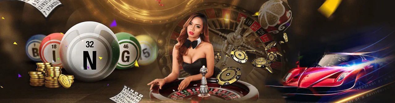 buffalo628 Live Casino Real Dealer Baccarat ဂိမ်းခန်း