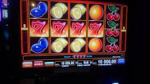buffalo628 Video Slots Free Spins Bonus ရနေသောမြင်ကွင်း