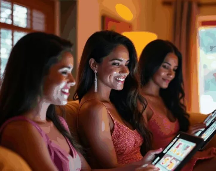 buffalo628 Live Casino Myanmar